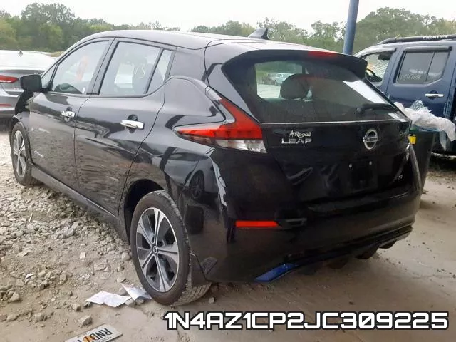 1N4AZ1CP2JC309225 фото 4