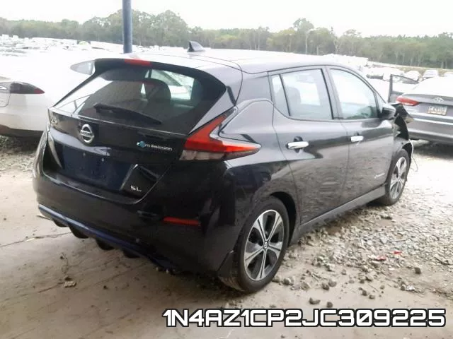 1N4AZ1CP2JC309225 фото 5