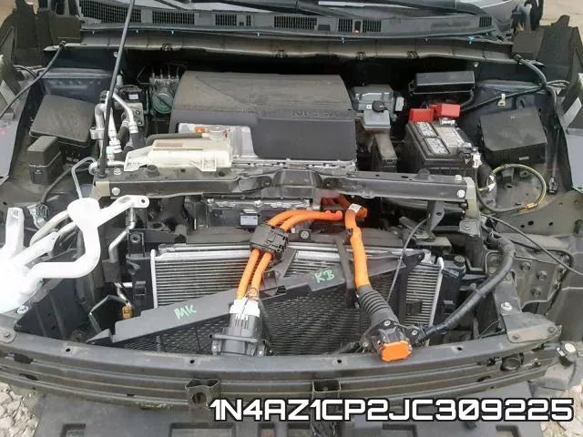 1N4AZ1CP2JC309225 фото 8