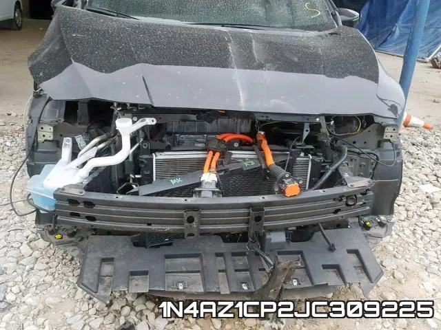 1N4AZ1CP2JC309225 фото 10