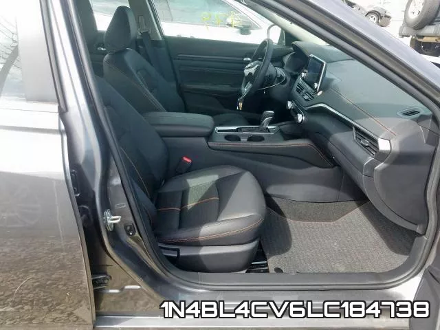 1N4BL4CV6LC184738 фото 6