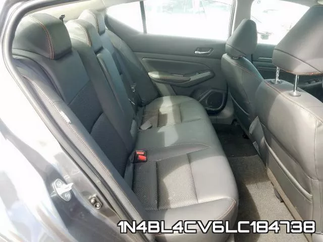 1N4BL4CV6LC184738 фото 7