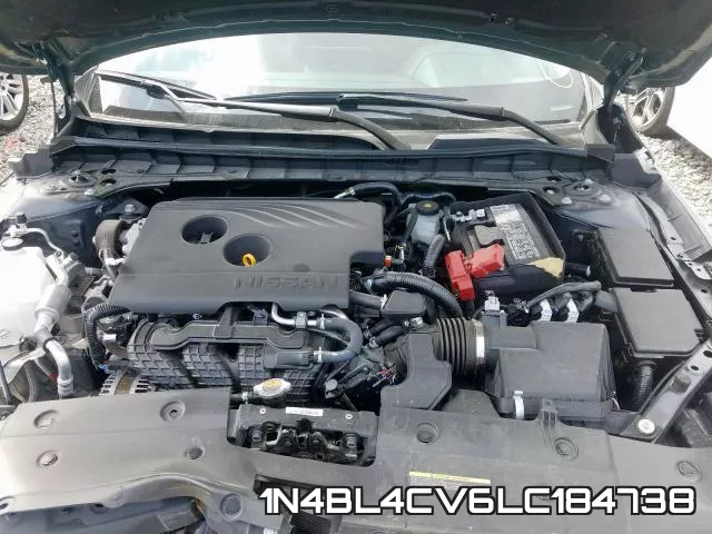 1N4BL4CV6LC184738 фото 8