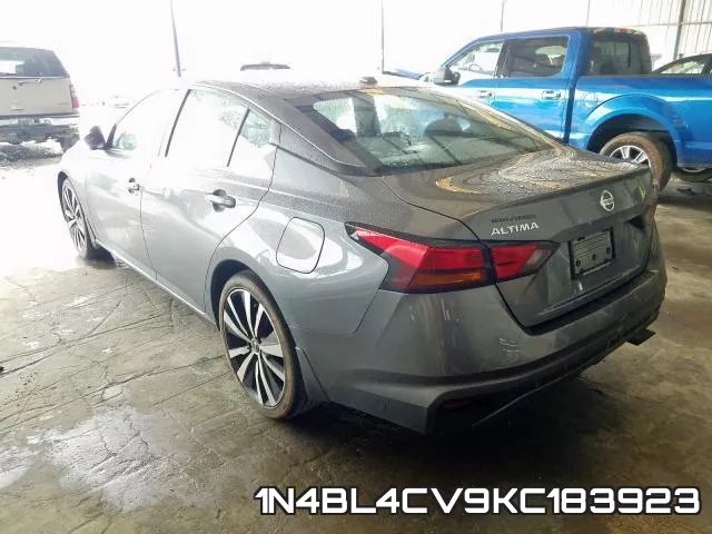 1N4BL4CV9KC183923 фото 4