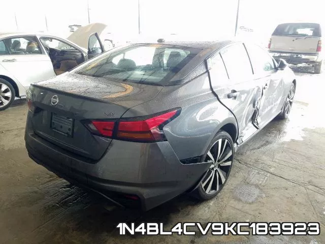 1N4BL4CV9KC183923 фото 5