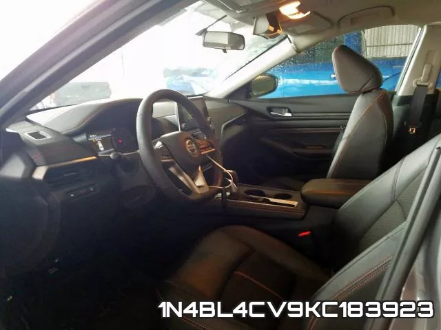 1N4BL4CV9KC183923 фото 6