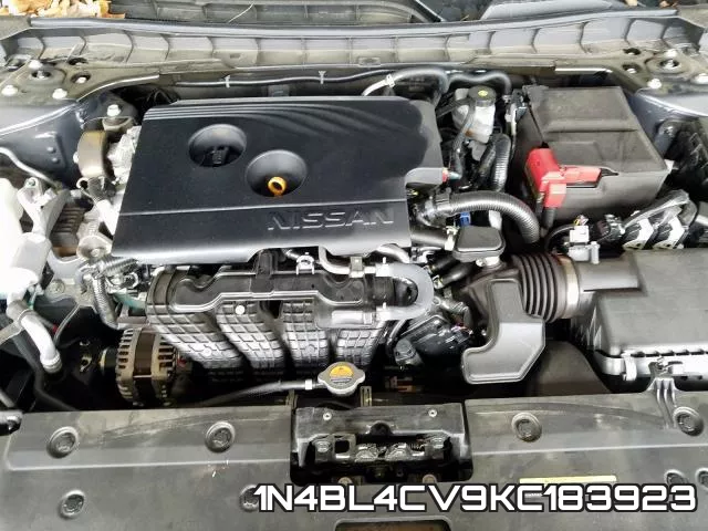 1N4BL4CV9KC183923 фото 8