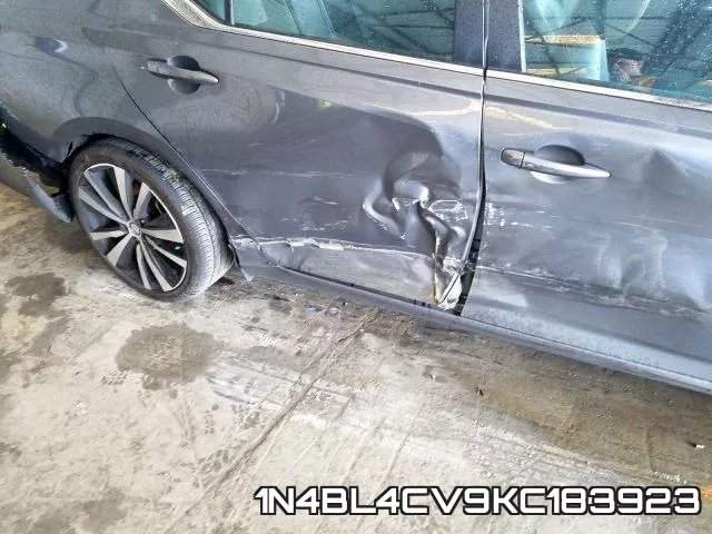 1N4BL4CV9KC183923 фото 10