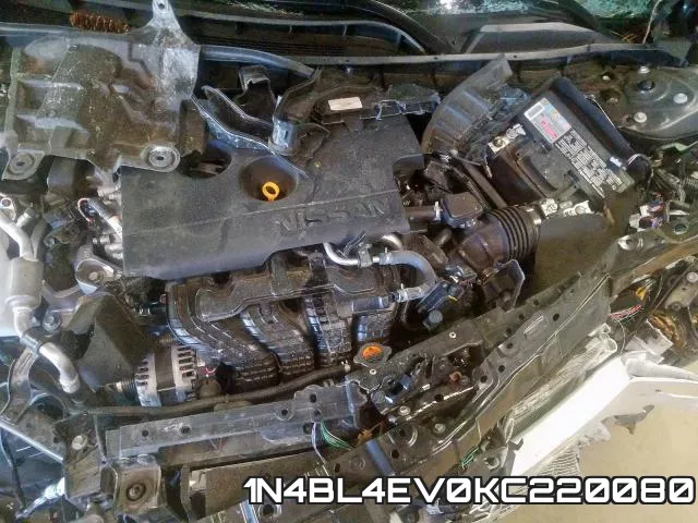 1N4BL4EV0KC220080 фото 8