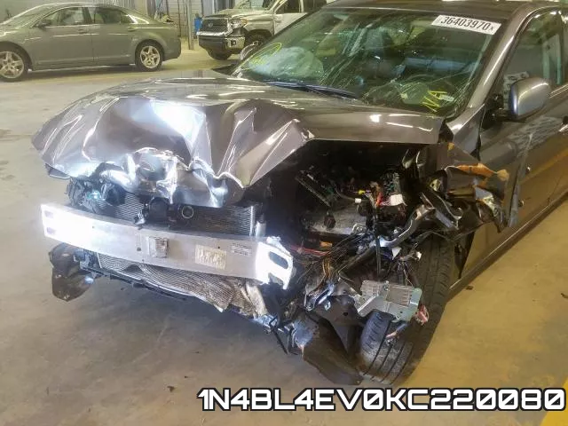 1N4BL4EV0KC220080 фото 10