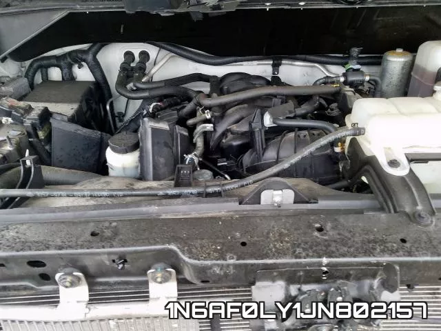 1N6AF0LY1JN802157 фото 8