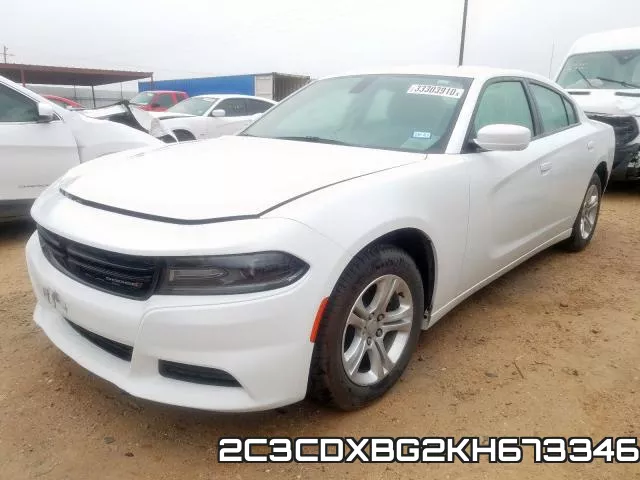 2C3CDXBG2KH673346 фото 3