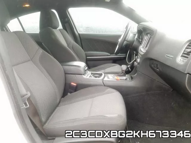 2C3CDXBG2KH673346 фото 6
