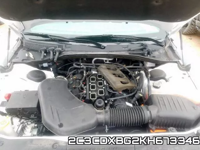 2C3CDXBG2KH673346 фото 8