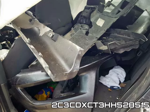 2C3CDXCT3HH528515 фото 7