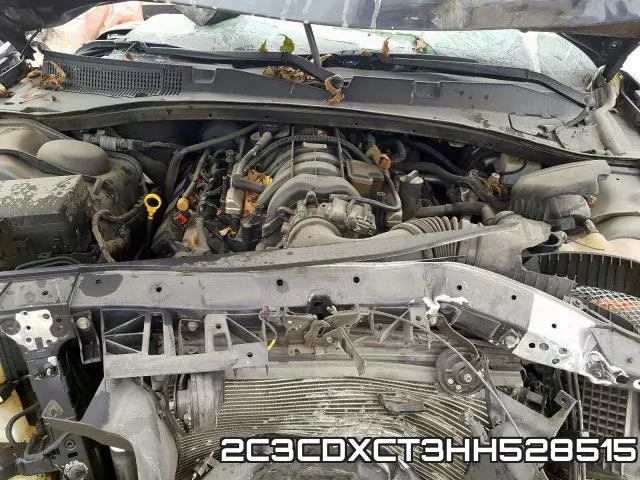 2C3CDXCT3HH528515 фото 8