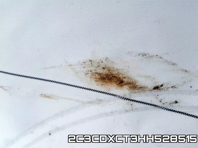 2C3CDXCT3HH528515 фото 10