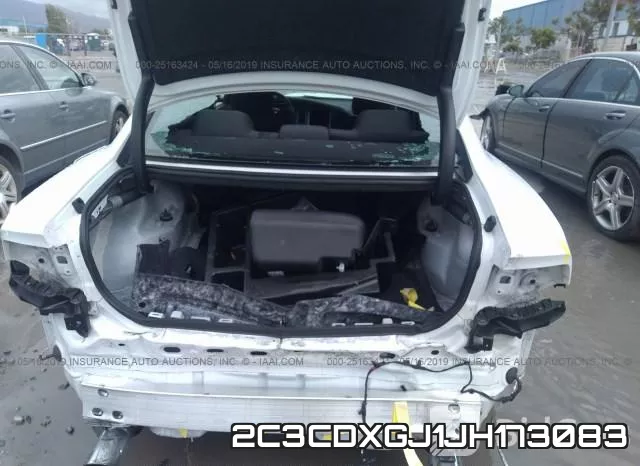 2C3CDXGJ1JH173083 фото 7