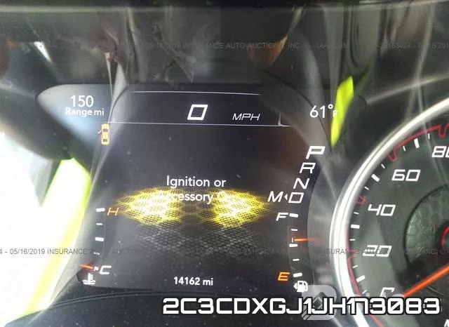 2C3CDXGJ1JH173083 фото 8