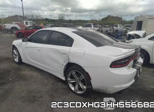 2C3CDXHG3HH556682 фото 4