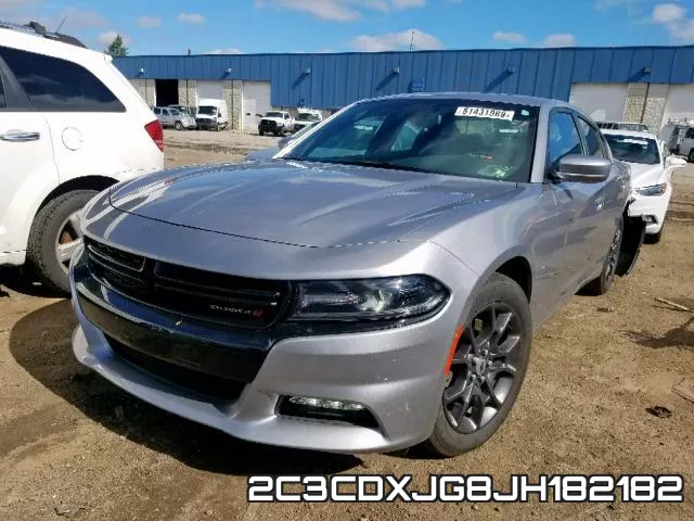 2C3CDXJG8JH182182 фото 3