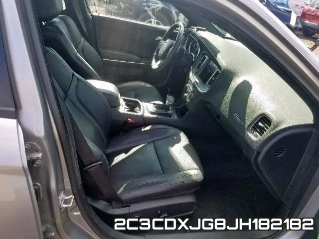 2C3CDXJG8JH182182 фото 6