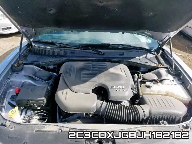 2C3CDXJG8JH182182 фото 8