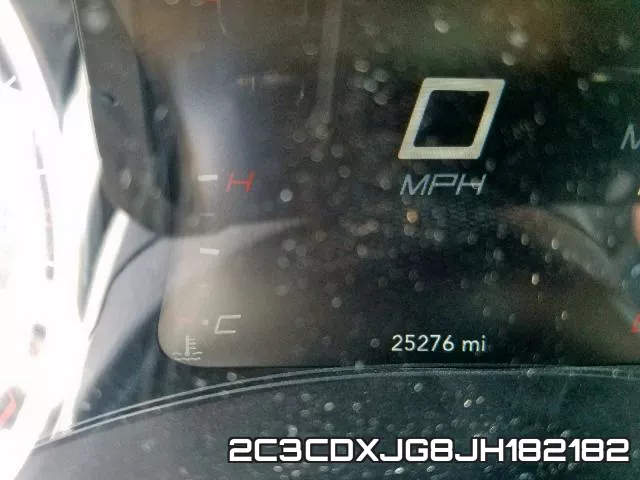 2C3CDXJG8JH182182 фото 9