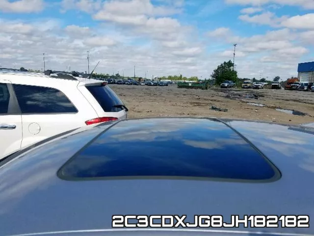 2C3CDXJG8JH182182 фото 10