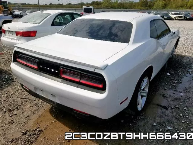 2C3CDZBT9HH666430 фото 5