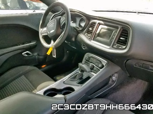 2C3CDZBT9HH666430 фото 10