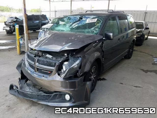 2C4RDGEG1KR659630 фото 3