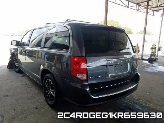 2C4RDGEG1KR659630 фото 4