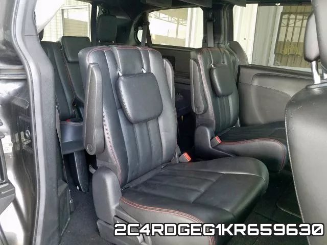2C4RDGEG1KR659630 фото 7