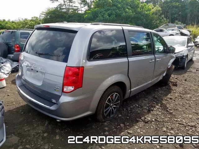 2C4RDGEG4KR558095 фото 5