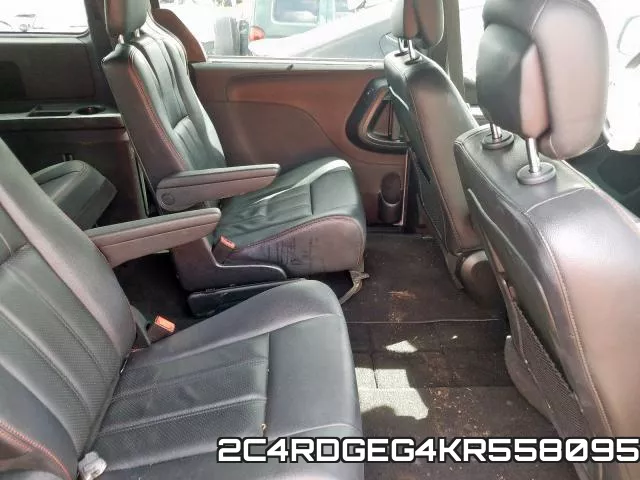 2C4RDGEG4KR558095 фото 7
