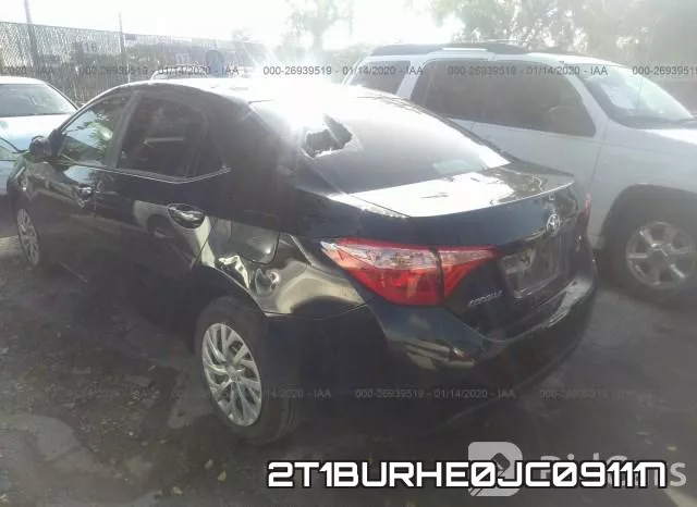 2T1BURHE0JC091117 фото 7