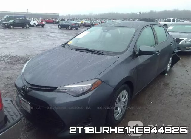 2T1BURHE1HC844826 фото 3