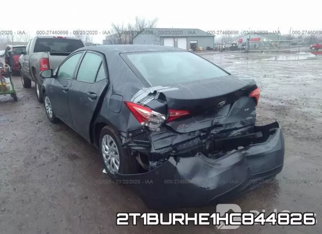 2T1BURHE1HC844826 фото 4