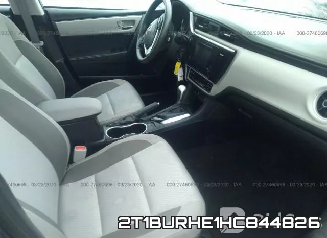 2T1BURHE1HC844826 фото 6