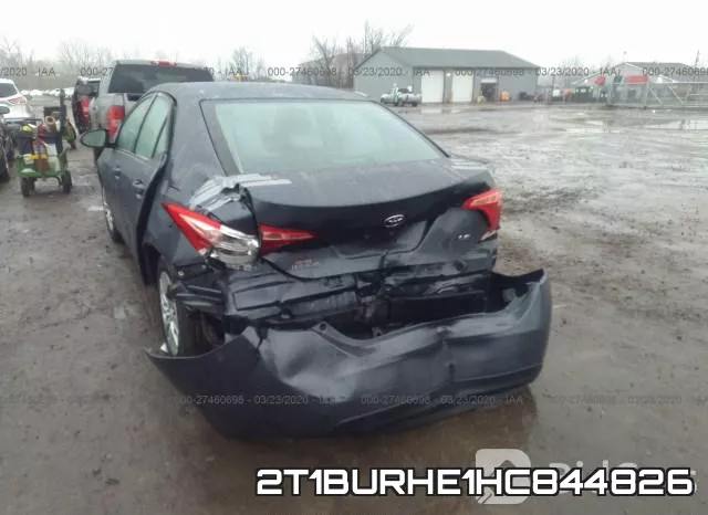 2T1BURHE1HC844826 фото 7