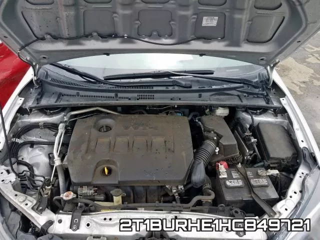 2T1BURHE1HC849721 фото 8
