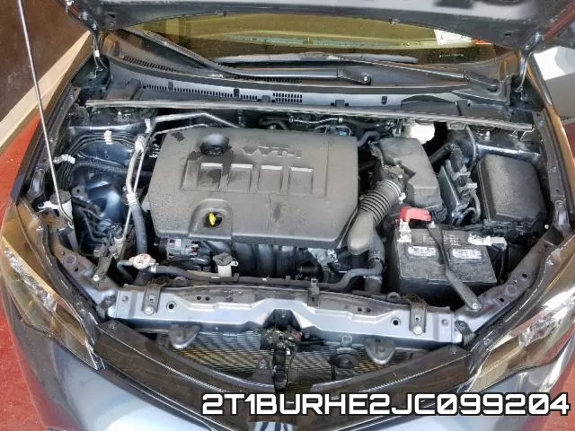 2T1BURHE2JC099204 фото 8