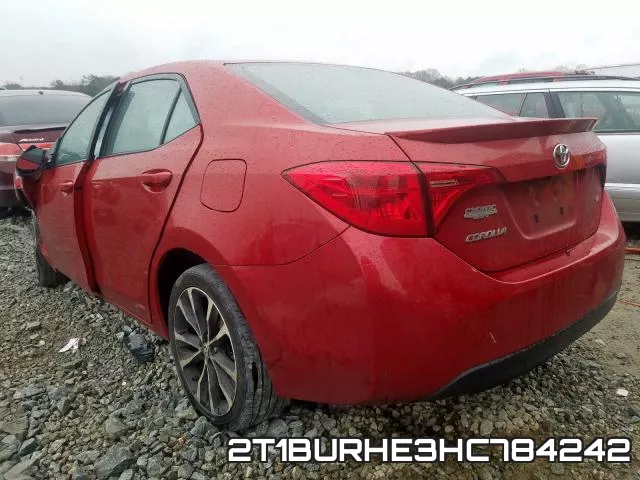 2T1BURHE3HC784242 фото 4