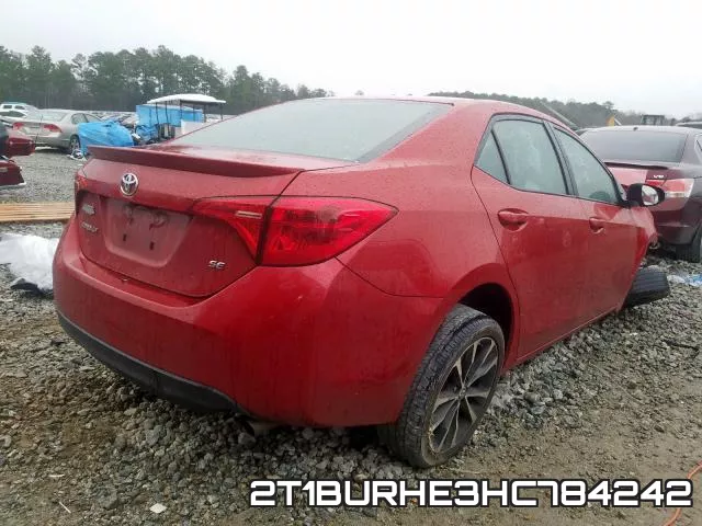 2T1BURHE3HC784242 фото 5