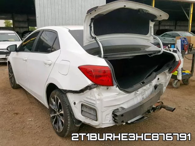 2T1BURHE3HC876791 фото 4