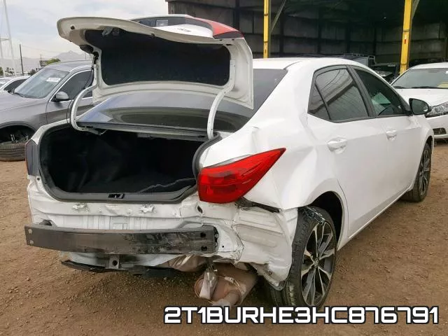 2T1BURHE3HC876791 фото 5