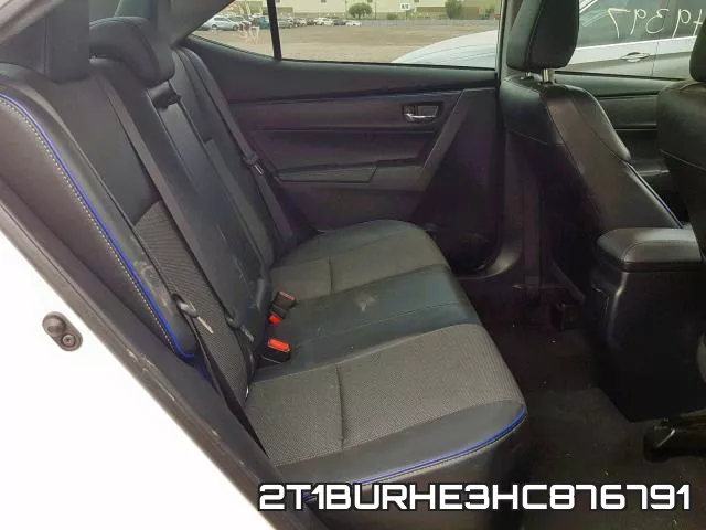 2T1BURHE3HC876791 фото 7