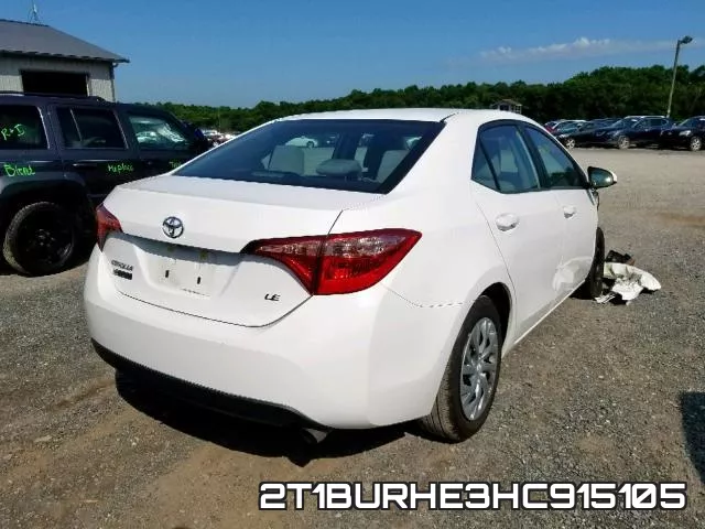 2T1BURHE3HC915105 фото 5