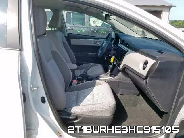 2T1BURHE3HC915105 фото 6